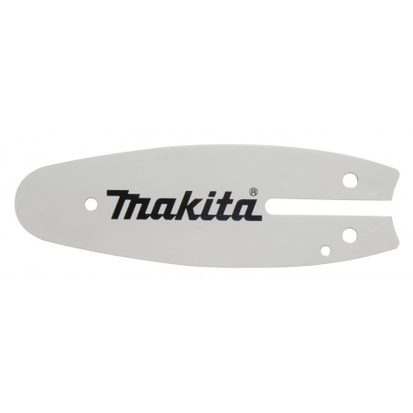 BARRA GUIA 10 cm 0,325" 1,1 mm MAKITA - SUMINISTROS CAMARA