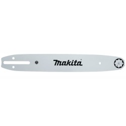 BARRA GUIA 35cm 3/8"LP 1.1mm-043" MAKITA - SUMINISTROS CAMARA