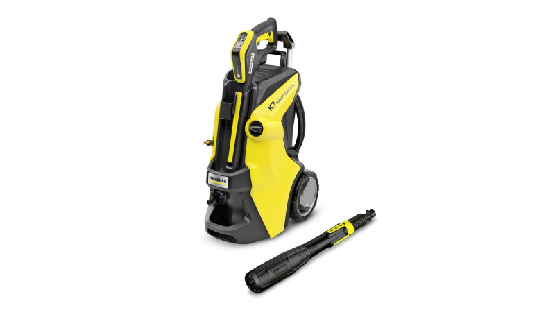 HIDROLIMPIADORA K7 SMART CONTROL KARCHER - SUMINISTROS CAMARA HIDROLIMPIADORA K7 SMART CONTROL KARCHER - SUMINISTROS CAMARA