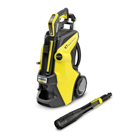 HIDROLIMPIADORA K7 SMART CONTROL KARCHER - SUMINISTROS CAMARA