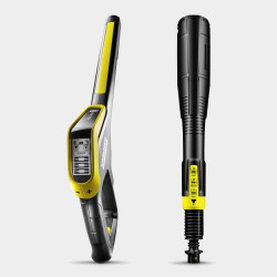 HIDROLIMPIADORA K7 SMART CONTROL KARCHER - SUMINISTROS CAMARA