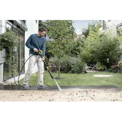 HIDROLIMPIADORA K7 SMART CONTROL KARCHER - SUMINISTROS CAMARA