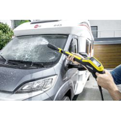 HIDROLIMPIADORA K7 SMART CONTROL KARCHER - SUMINISTROS CAMARA