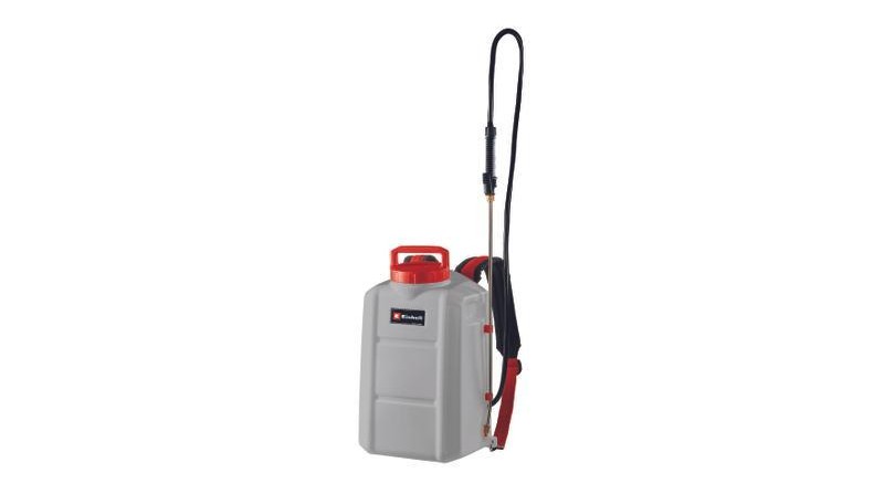 PULVERIZADOR GE-WS 18/150 Li-Solo EINHELL - SUMINISTROS CAMARA PULVERIZADOR GE-WS 18/150 Li-Solo EINHELL - SUMINISTROS CAMARA