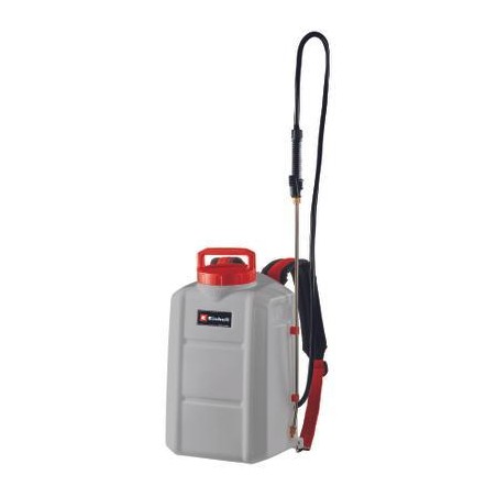 PULVERIZADOR GE-WS 18/150 Li-Solo EINHELL - SUMINISTROS CAMARA