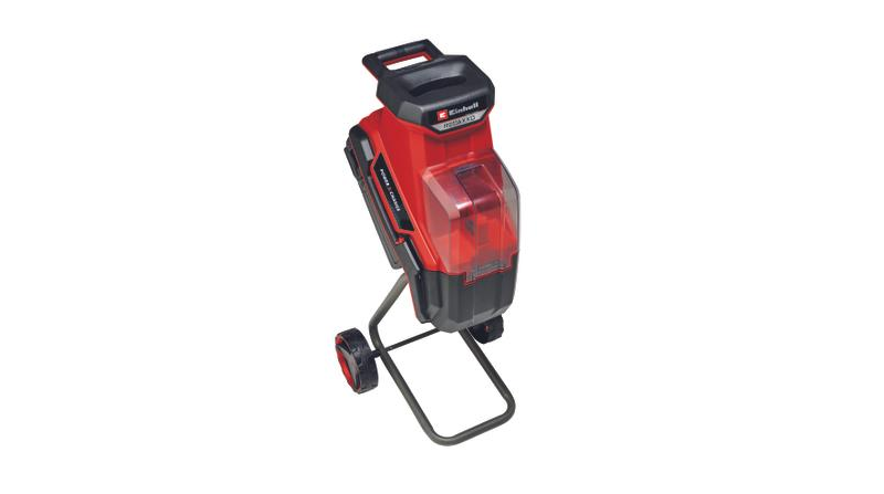 BIOTITURADORA REDAXXO 36/25 EINHELL - SUMINISTROS CAMARA BIOTITURADORA REDAXXO 36/25 EINHELL - SUMINISTROS CAMARA