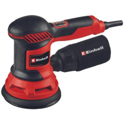 LIJADORA EXCENTRICA TC-RS 425 E EINHELL - SUMINISTROS CAMARA