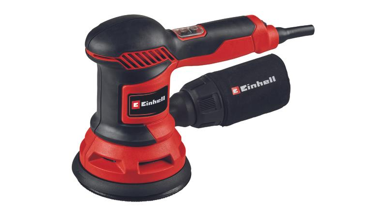 LIJADORA EXCENTRICA TC-RS 425 E EINHELL - SUMINISTROS CAMARA