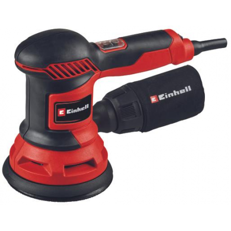 LIJADORA EXCENTRICA TC-RS 425 E EINHELL - SUMINISTROS CAMARA