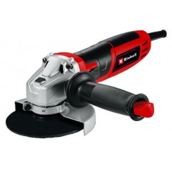 AMOLADORA TC-AG 115/750 EINHELL - SUMINISTROS CAMARA