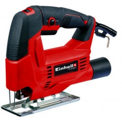 SIERRA CALADORA TC-JS 60/1 EINHELL - SUMINISTROS CAMARA