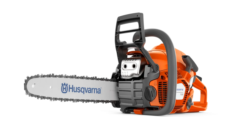 MOTOSIERRA 130 HUSQVARNA - SUMINISTROS CAMARA MOTOSIERRA 130 HUSQVARNA - SUMINISTROS CAMARA