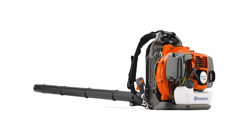 SOPLADOR 350BT HUSQVARNA - SUMINISTROS CAMARA