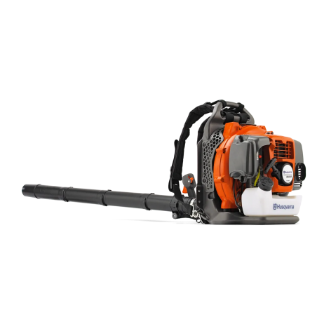 SOPLADOR 350BT HUSQVARNA - SUMINISTROS CAMARA