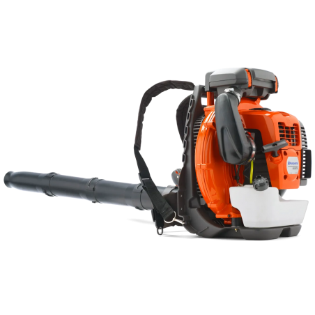 SOPLADOR 580BTS HUSQVARNA - SUMINISTROS CAMARA