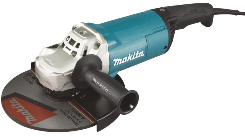 AMOLADORA ANGULAR GA9061R MAKITA - SUMINISTROS CAMARA AMOLADORA ANGULAR GA9061R MAKITA - SUMINISTROS CAMARA