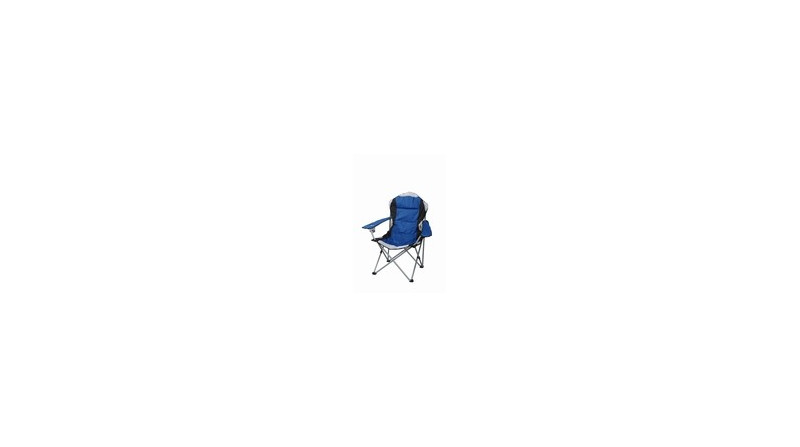 SILLA CAMPING C/REPOSABRAZOS