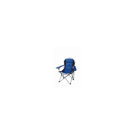 SILLA CAMPING C/REPOSABRAZOS