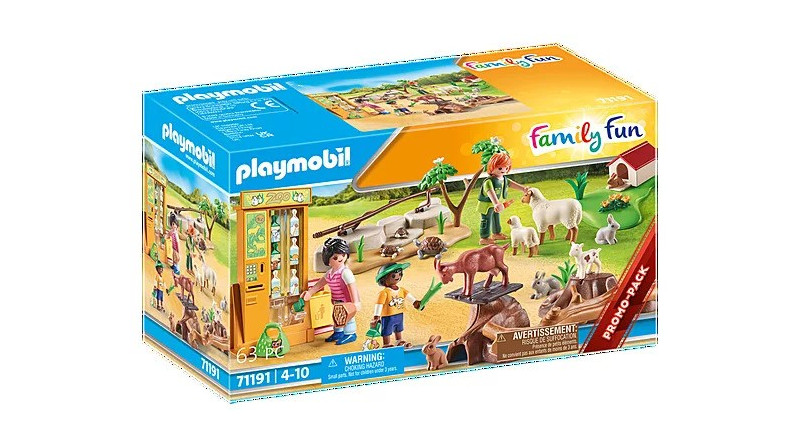 ZOO DE MASCOTAS PLAYMOBIL - SUMINISTROS CÁMARA ZOO DE MASCOTAS PLAYMOBIL - SUMINISTROS CÁMARA