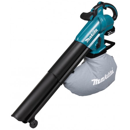 SOPLADOR DUB187T001 LXT 18V 5,0Ah MAKITA - SUMINISTROS CÁMARA