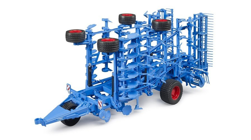 CULTIVADOR LEMKEN KORALIN 9 BRUDER - SUMINISTROS CÁMARA CULTIVADOR LEMKEN KORALIN 9 BRUDER - SUMINISTROS CÁMARA