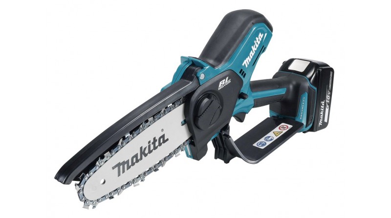 MOTOSIERRA DE PODA DUC150 + BATERIA Y CARGADOR MAKITA - SUMINISTROS CÁMARA MOTOSIERRA DE PODA DUC150 + BATERIA Y CARGADOR MAKITA - SUMINISTROS CÁMARA