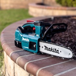 PACK MOTOSIERRA DUC254 LXT 18V 5,0Ah MAKITA - SUMINISTROS CÁMARA