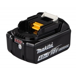 BATERIA LXT 18V 4,0A.h BL1840B MAKITA - SUMINISTROS CÁMARA