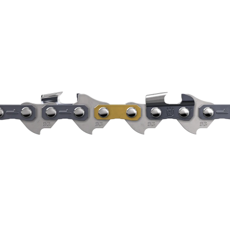 CADENA 3/8" 1.3mm 45E S93G HUSQVARNA - SUMINISTROS CÁMARA