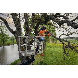 CADENA 3/8" 1.3mm 45E S93G HUSQVARNA - SUMINISTROS CÁMARA