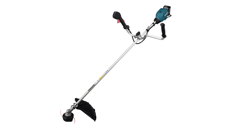 DESBROZADORA XGT 40Vmax UR006G MAKITA - SUMINISTROS CÁMARA