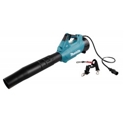 SOPLADOR 40Vmax UB001CZ MAKITA - SUMINISTROS CÁMARA