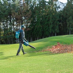SOPLADOR 40Vmax UB001CZ MAKITA - SUMINISTROS CÁMARA
