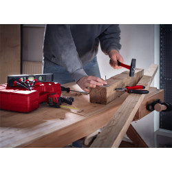 CAJA DE HERRAMIENTAS 35 PCS KWB - SUMINISTROS CÁMARA