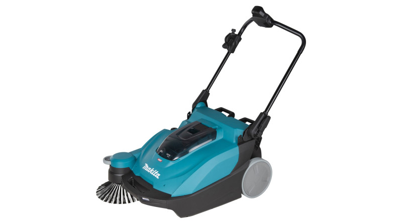 BARREDORA XGT 40Vmax VS001GZ MAKITA - SUMINISTROS CÁMARA BARREDORA XGT 40Vmax VS001GZ MAKITA - SUMINISTROS CÁMARA