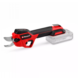 TIJERA PODADORA GP-LS 18/28 Li BL-Solo EINHELL - SUMINISTROS CÁMARA