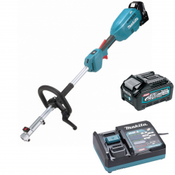 PACK MOTOR MULTIFUNCION UX01GZ XGT 40Vmax 4,0A.h MAKITA - SUMINISTROS CÁMARA
