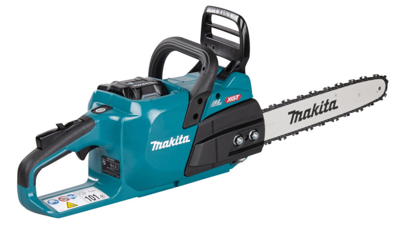 MOTOSIERRA XGT 40Vmax UC025GZ MAKITA - SUMINISTROS CÁMARA MOTOSIERRA XGT 40Vmax UC025GZ MAKITA - SUMINISTROS CÁMARA