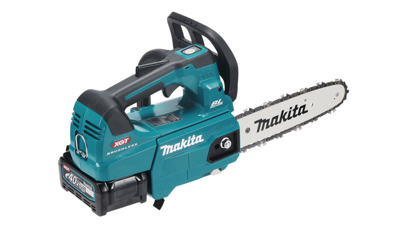MOTOSIERRA XGT 40Vmax UC002GZ MAKITA - SUMINISTROS CÁMARA MOTOSIERRA XGT 40Vmax UC002GZ MAKITA - SUMINISTROS CÁMARA