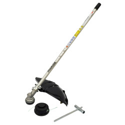 ACCESORIO DESBROZADORA MOTOR MULTIFUNCION MAKITA - SUMINISTROS CÁMARA