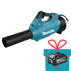 SOPLADOR 40Vmax UB001CZ MAKITA - SUMINISTROS CÁMARA