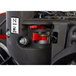 MOTOAZADA MC200 ANOVA - SUMINISTROS CÁMARA