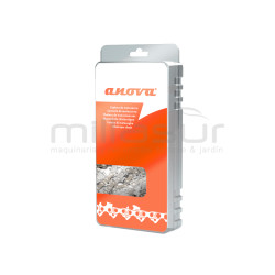 CADENA 3/8" BP 1.3mm 50E MOTOSIERRA ANOVA - SUMINISTROS CÁMARA