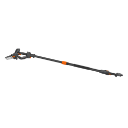 MOTOSIERRA TELESCOPICA ASPIRE PE5-P4A KIT HUSQVARNA - SUMINISTROS CÁMARA