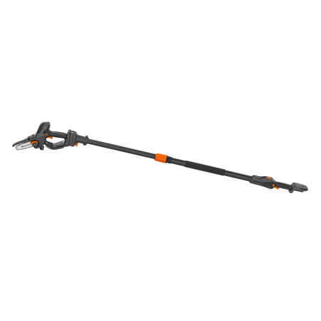 MOTOSIERRA TELESCOPICA ASPIRE PE5-P4A KIT HUSQVARNA - SUMINISTROS CÁMARA