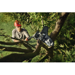MOTOSIERRA TELESCOPICA ASPIRE PE5-P4A KIT HUSQVARNA - SUMINISTROS CÁMARA