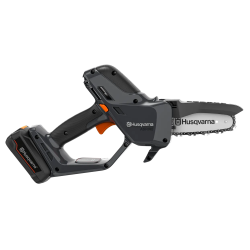 MOTOSIERRA TELESCOPICA ASPIRE PE5-P4A KIT HUSQVARNA - SUMINISTROS CÁMARA