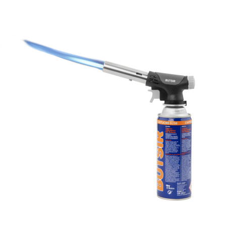 SOPLETE MULTIUSOS NS-230 BUTSIR - SUMINISTROS CÁMARA