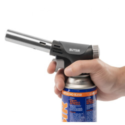 SOPLETE MULTIUSOS NS-230 BUTSIR - SUMINISTROS CÁMARA