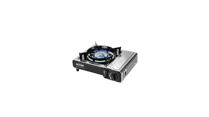 COCINA PORTATIL MS-2000 DUAL BUTSIR - SUMINISTROS CÁMARA COCINA PORTATIL MS-2000 DUAL BUTSIR - SUMINISTROS CÁMARA